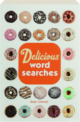 DELICIOUS WORD SEARCHES