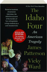 THE IDAHO FOUR: An American Tragedy