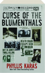 CURSE OF THE BLUMENTHALS