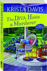 THE DIVA HOSTS A MURDERER