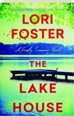 THE LAKE HOUSE