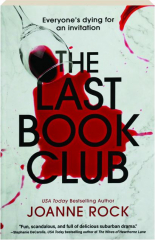 THE LAST BOOK CLUB