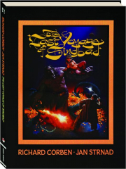 THE LAST VOYAGE OF SINDBAD