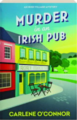 MURDER IN AN IRISH PUB