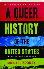 A QUEER HISTORY OF THE UNITED STATES, REVISED
