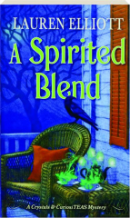 A SPIRITED BLEND