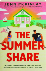 THE SUMMER SHARE