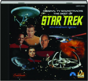 THE BEST OF STAR TREK: 30th Anniversary Special