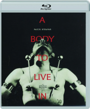 A BODY TO LIVE IN