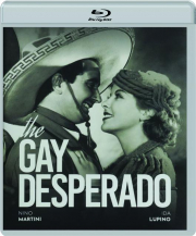 THE GAY DESPERADO