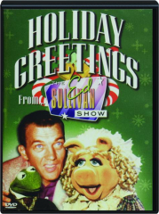HOLIDAY GREETINGS FROM THE ED SULLIVAN SHOW