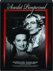 THE SCARLET PIMPERNEL