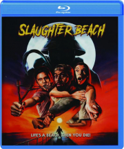 SLAUGHTER BEACH
