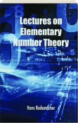 LECTURES ON ELEMENTARY NUMBER THEORY