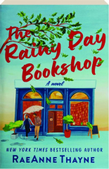 THE RAINY DAY BOOKSHOP