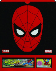 THE AMAZING SPIDER-MAN 1979: The Newspaper Comic Strips