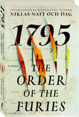 1795: The Order of the Furies