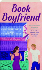 BOOK BOYFRIEND