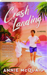 CRASH LANDING
