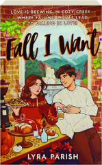 FALL I WANT