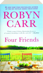 FOUR FRIENDS