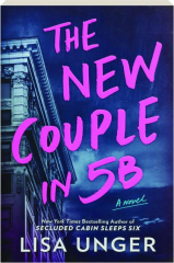 THE NEW COUPLE IN 5B