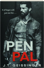 PEN PAL