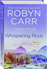 WHISPERING ROCK