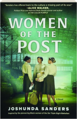 WOMEN OF THE POST