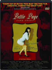 BETTIE PAGE: Dark Angel
