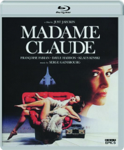 MADAME CLAUDE