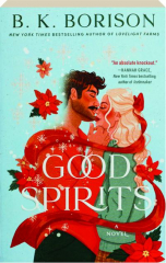 GOOD SPIRITS