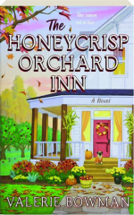 THE HONEYCRISP ORCHARD INN