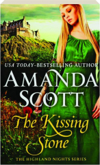 THE KISSING STONE