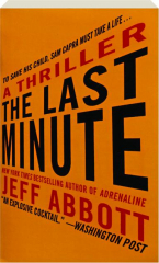 THE LAST MINUTE
