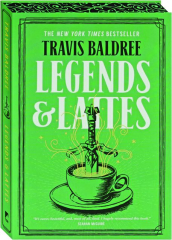 LEGENDS & LATTES