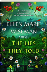 THE LIES THEY TOLD