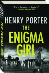 THE ENIGMA GIRL