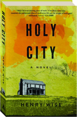 HOLY CITY