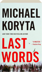 LAST WORDS