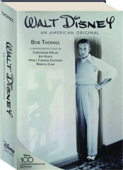 WALT DISNEY: An American Original