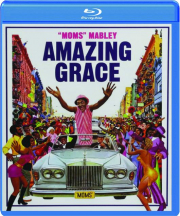 AMAZING GRACE