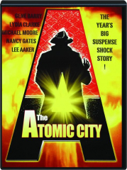 THE ATOMIC CITY