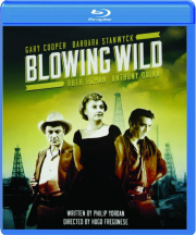BLOWING WILD