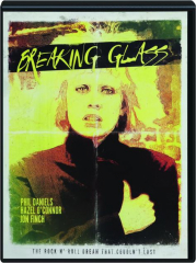 BREAKING GLASS