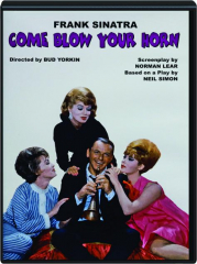 COME BLOW YOUR HORN