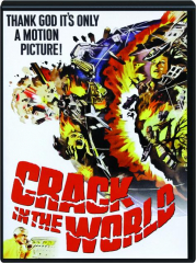 CRACK IN THE WORLD