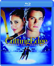 THE CUTTING EDGE: Chasing the Dream