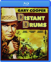 DISTANT DRUMS