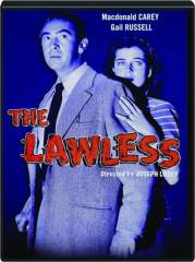 THE LAWLESS